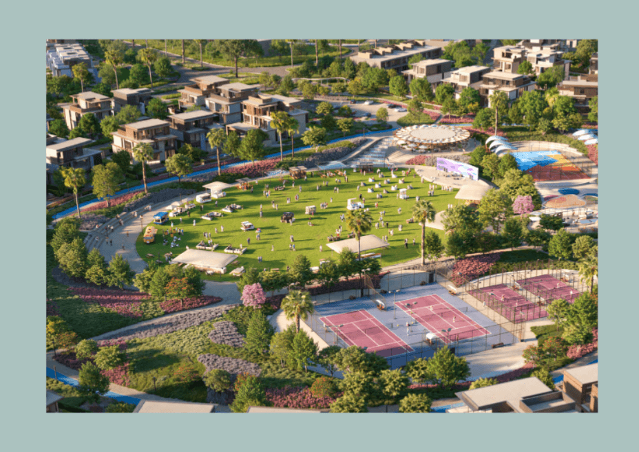 NAD AL SHEBA GARDENS 11