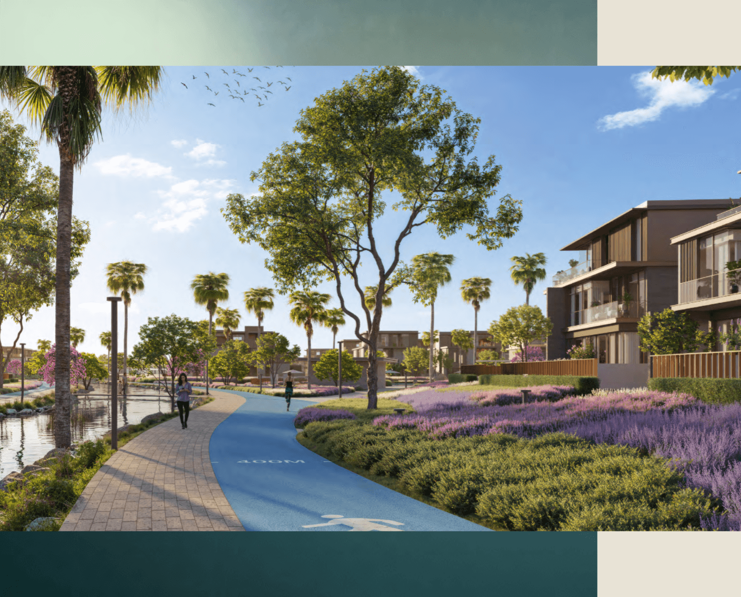 NAD AL SHEBA GARDENS 7