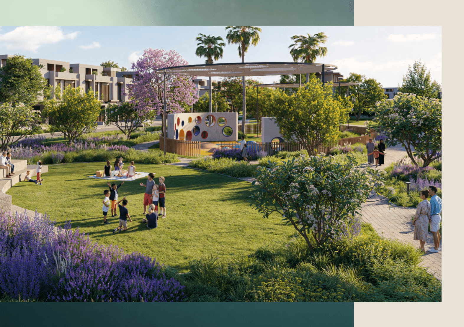 NAD AL SHEBA GARDENS 10