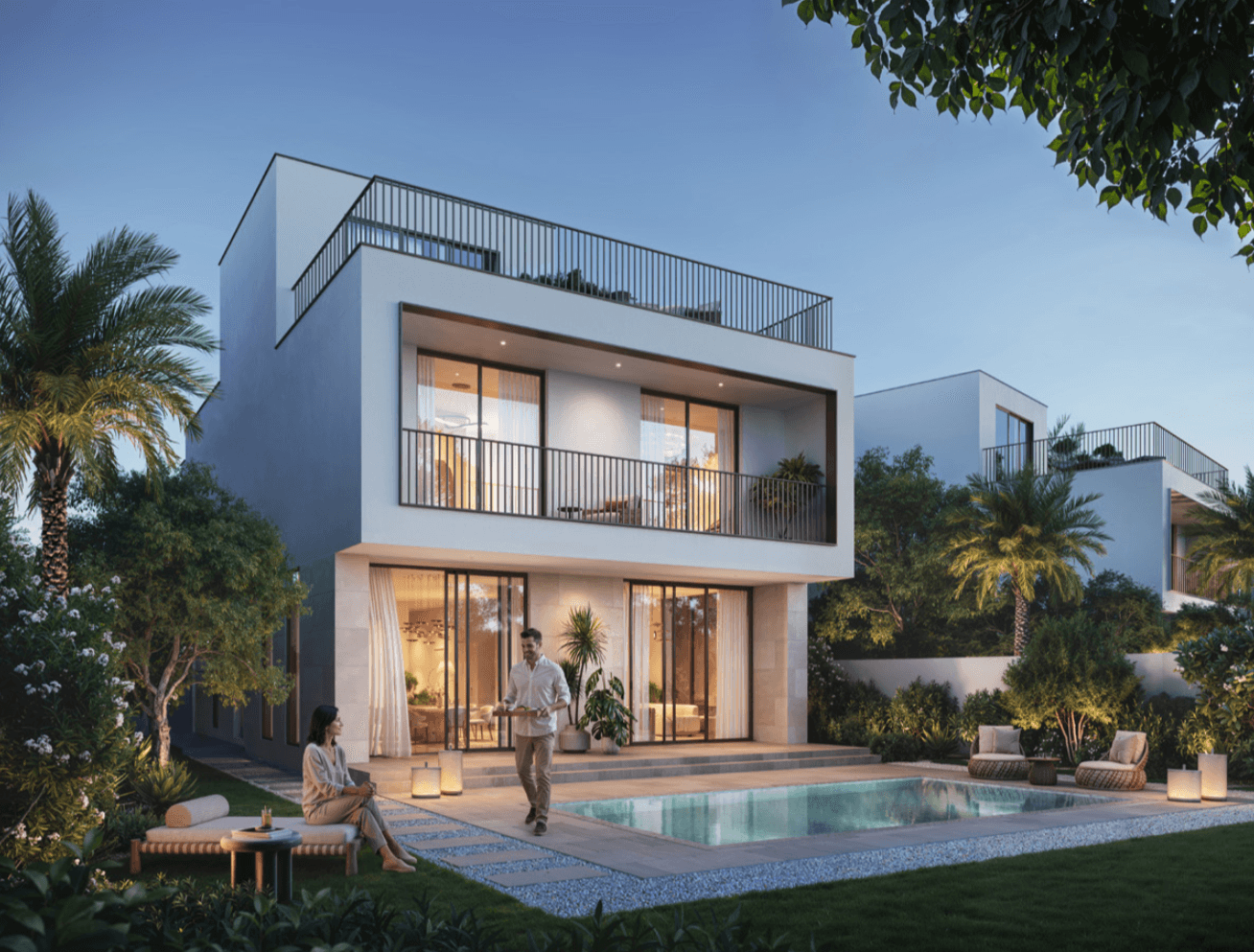 THE HEIGHTS COUNTRY CLUB & WELLNESS 18