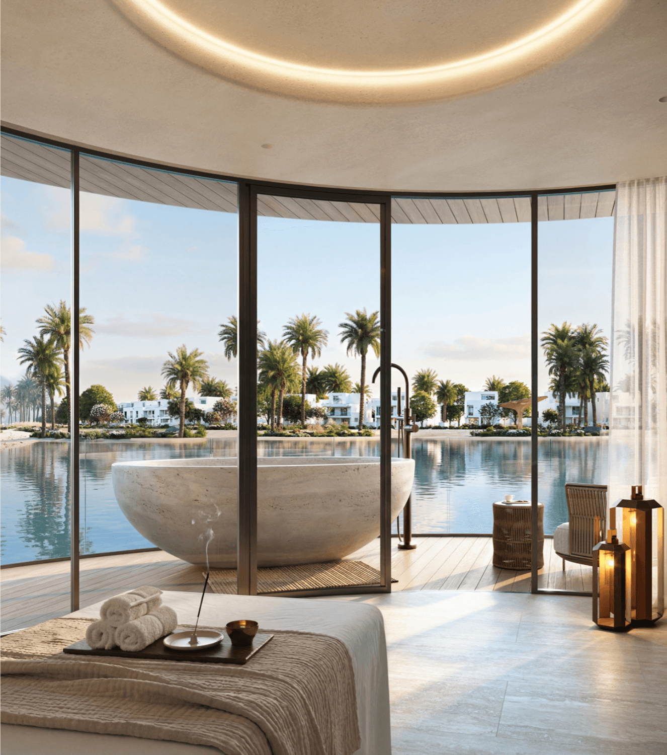 THE HEIGHTS COUNTRY CLUB & WELLNESS 3