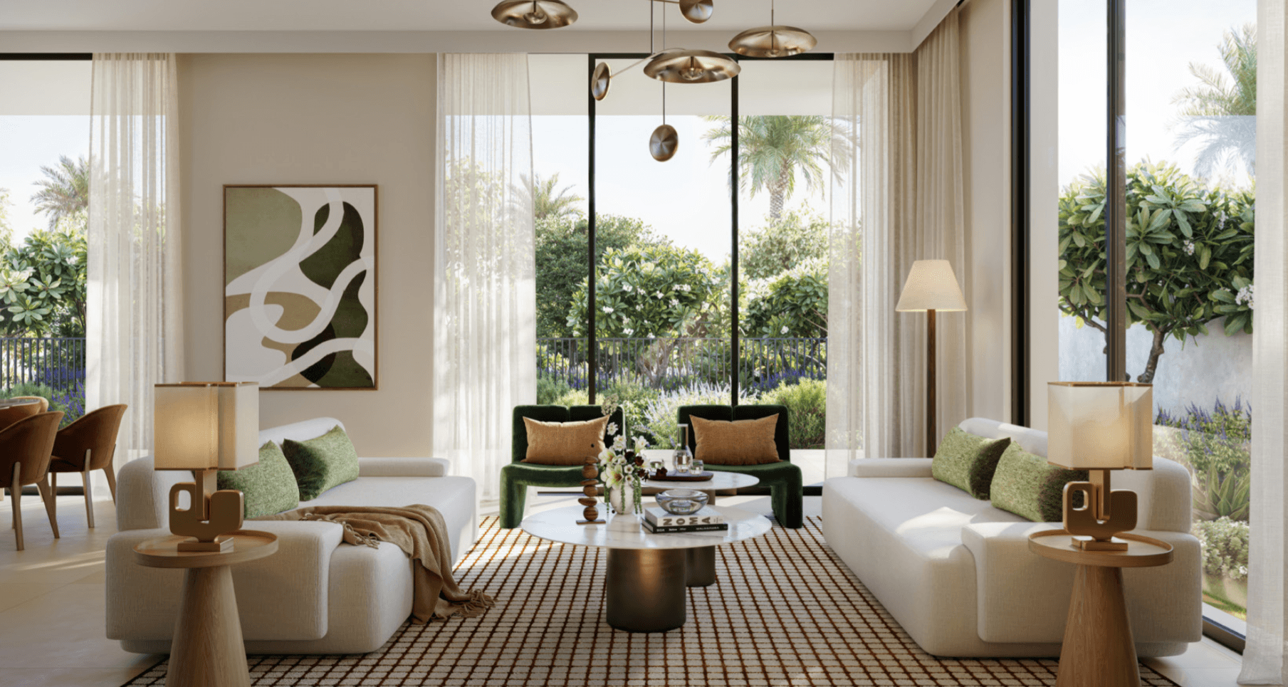 THE HEIGHTS COUNTRY CLUB & WELLNESS 25