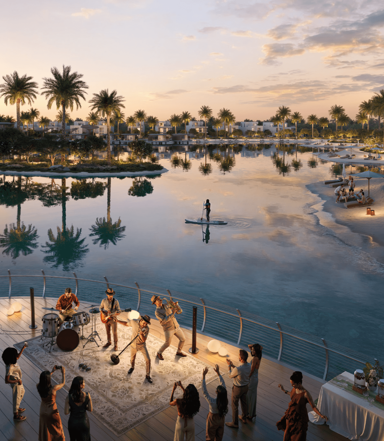 THE HEIGHTS COUNTRY CLUB & WELLNESS 7