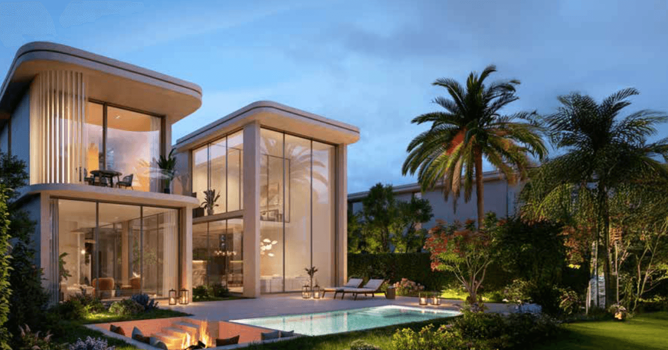 MANCHESTER CITY YAS RESIDENCES 2