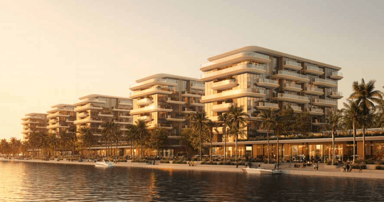 MANCHESTER CITY YAS RESIDENCES 4