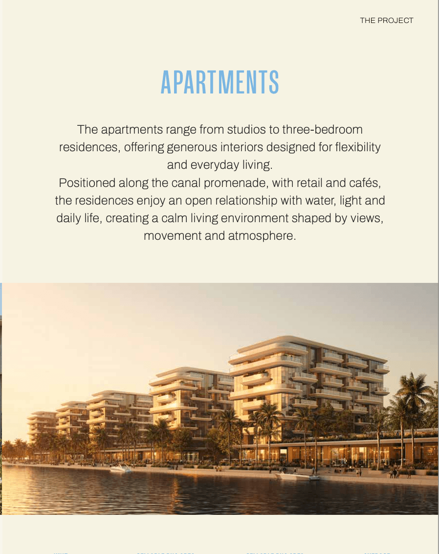 MANCHESTER CITY YAS RESIDENCES 8