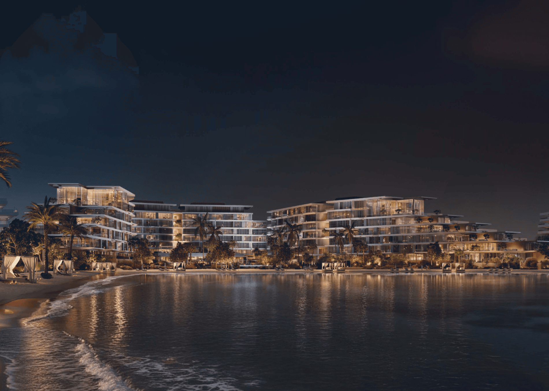 PALM CENTRAL PRIVATE RESIDENCES 11