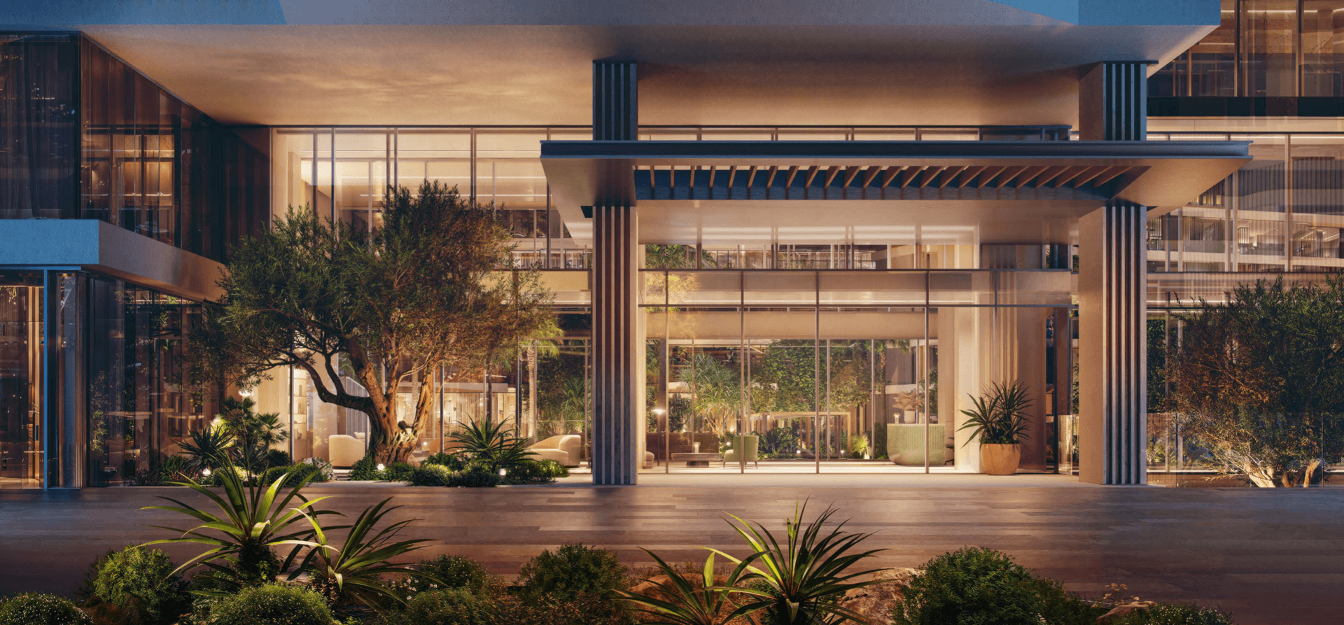 PALM CENTRAL PRIVATE RESIDENCES 12