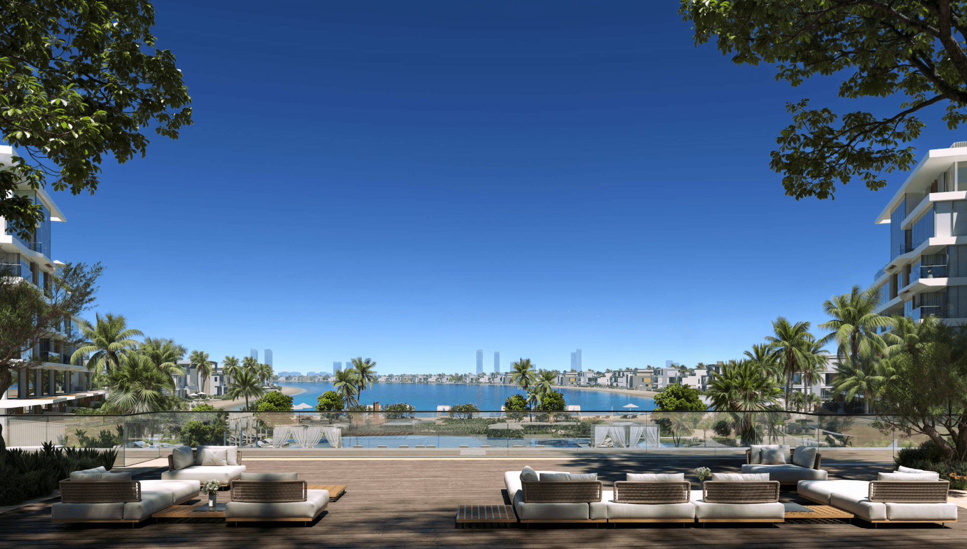 PALM CENTRAL PRIVATE RESIDENCES 14