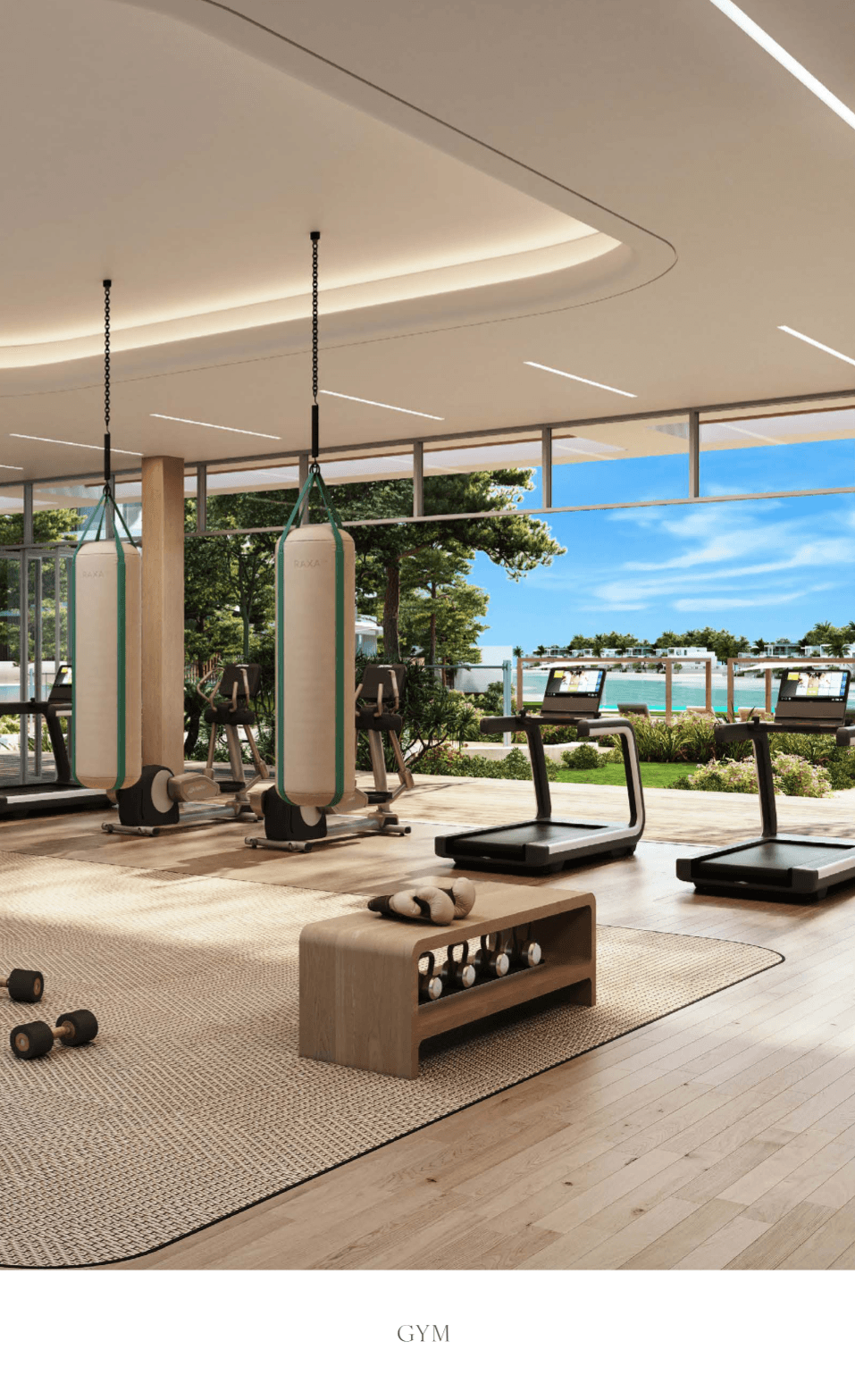 PALM CENTRAL PRIVATE RESIDENCES 17