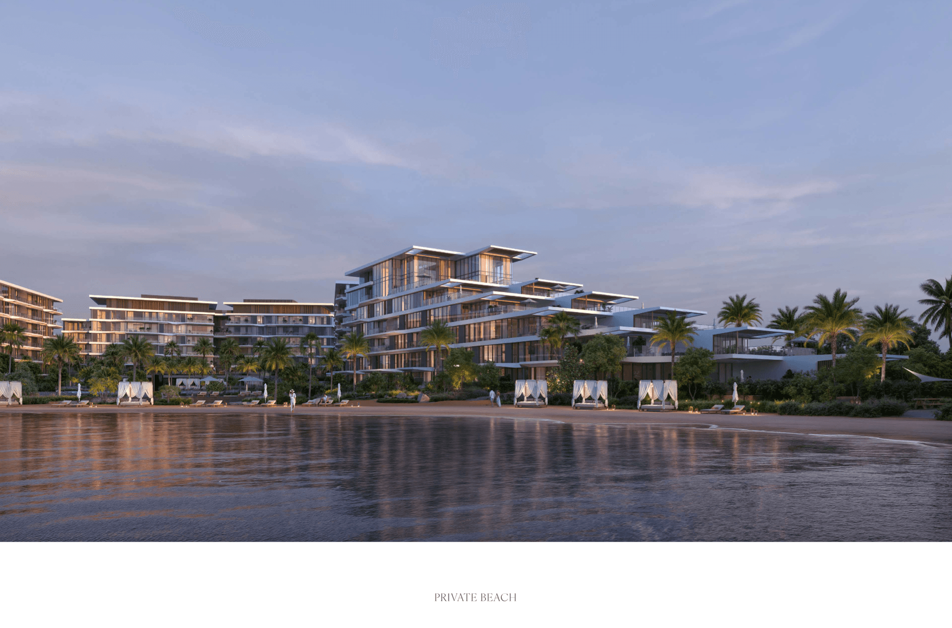 PALM CENTRAL PRIVATE RESIDENCES 19
