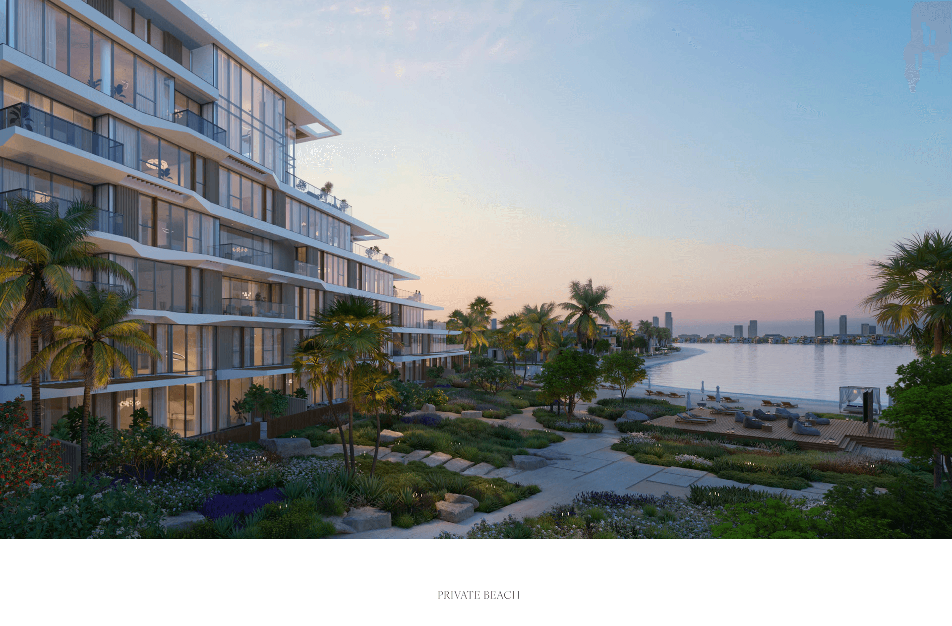 PALM CENTRAL PRIVATE RESIDENCES 20