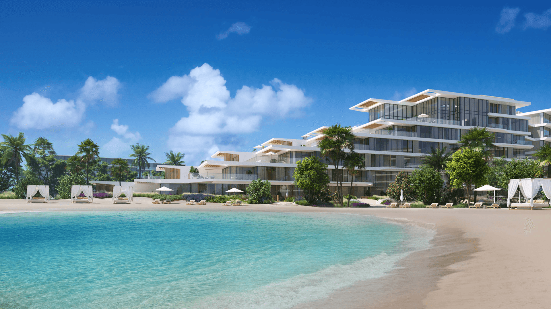 PALM CENTRAL PRIVATE RESIDENCES 3