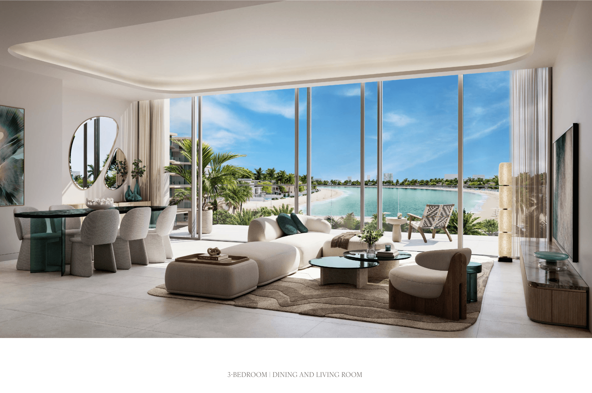 PALM CENTRAL PRIVATE RESIDENCES 24