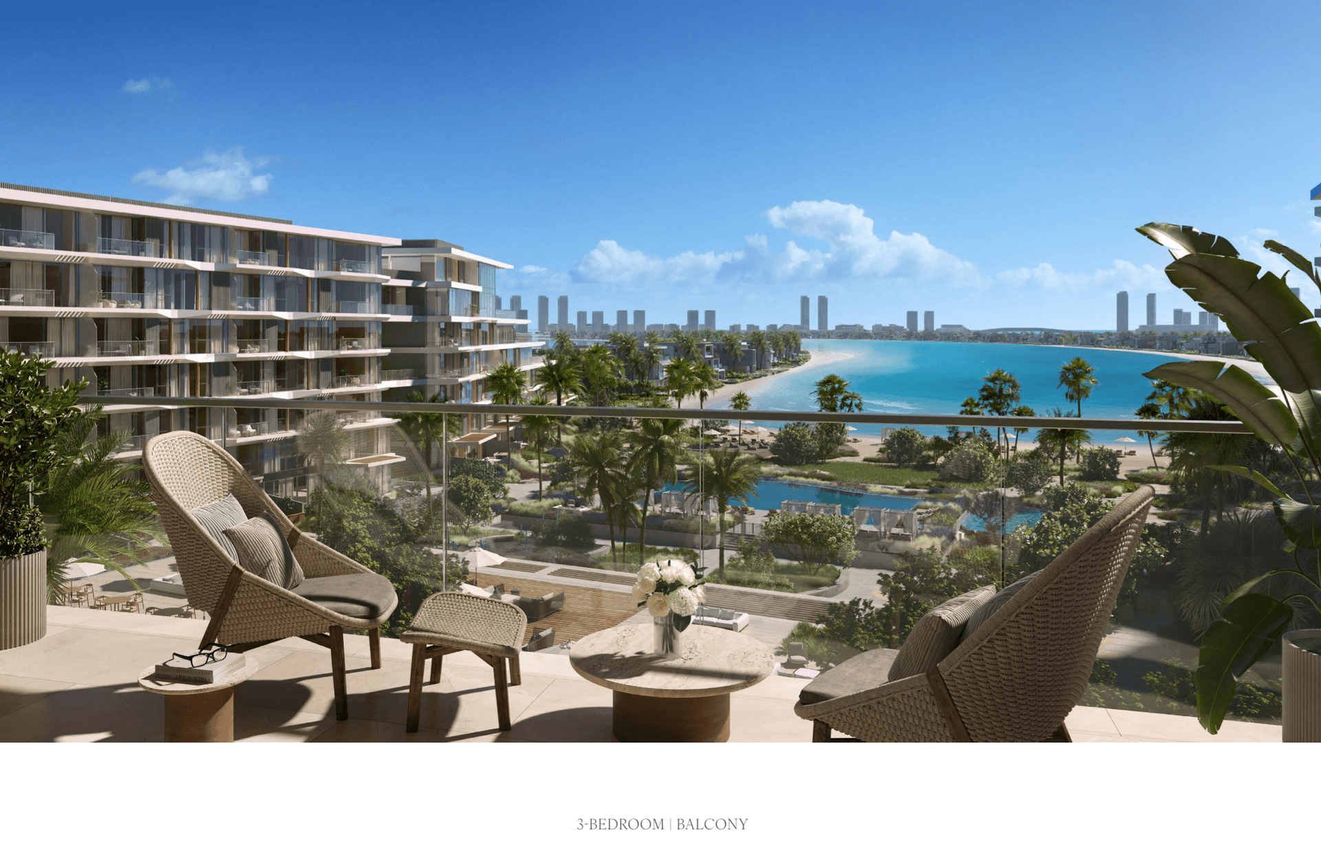 PALM CENTRAL PRIVATE RESIDENCES 25