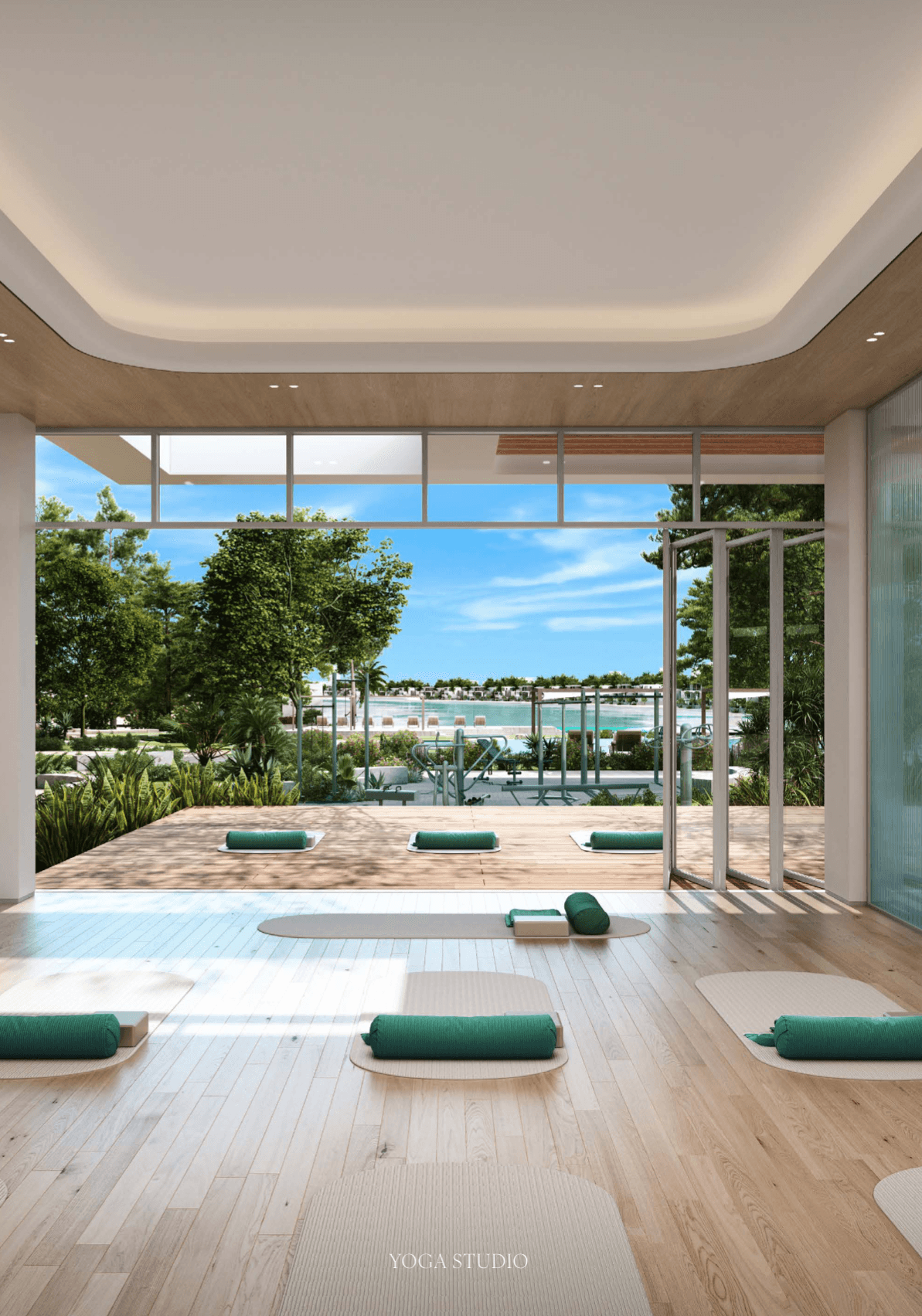 PALM CENTRAL PRIVATE RESIDENCES 18