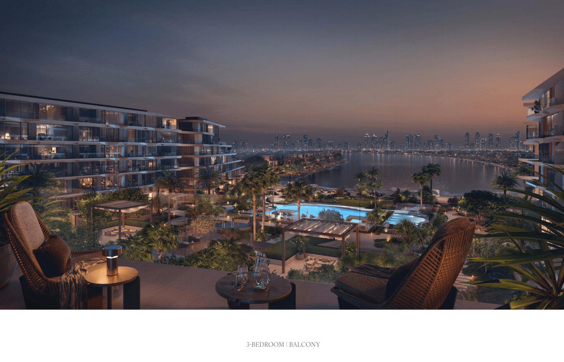 PALM CENTRAL PRIVATE RESIDENCES 26