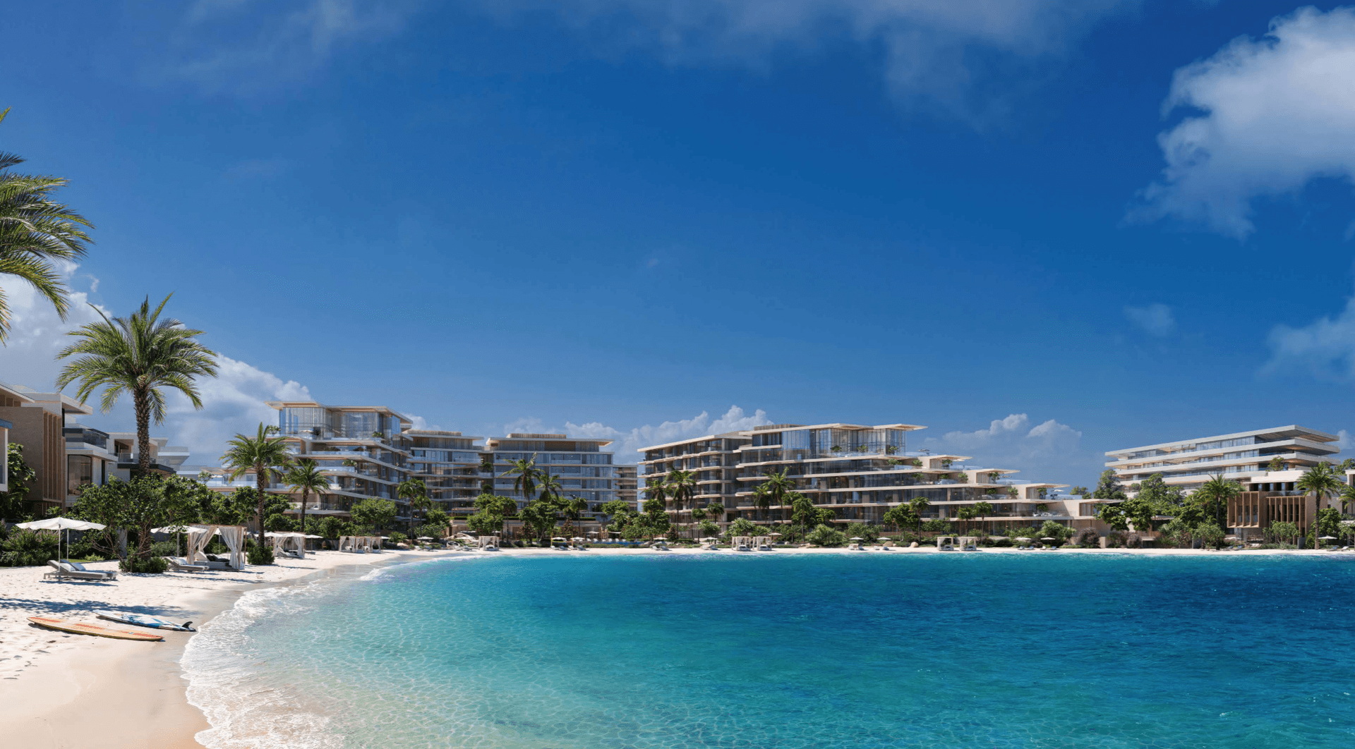 PALM CENTRAL PRIVATE RESIDENCES 5