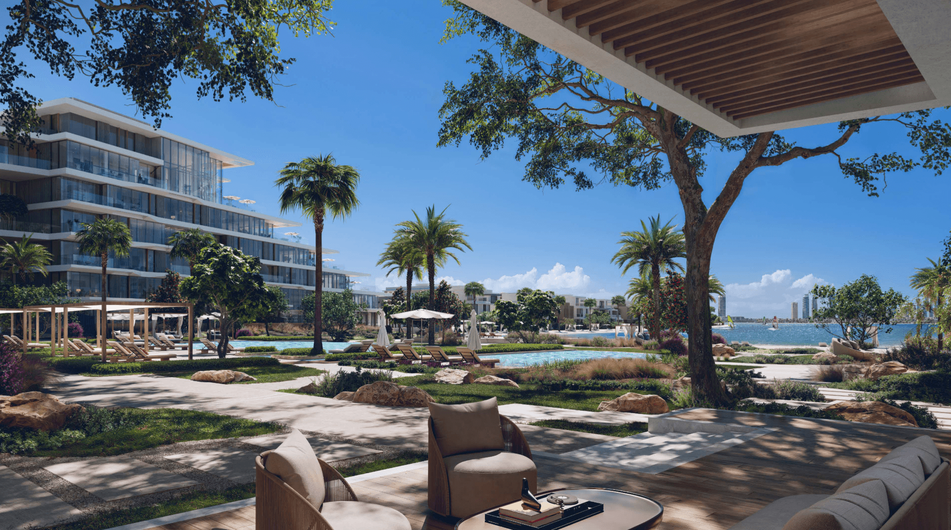 PALM CENTRAL PRIVATE RESIDENCES 9