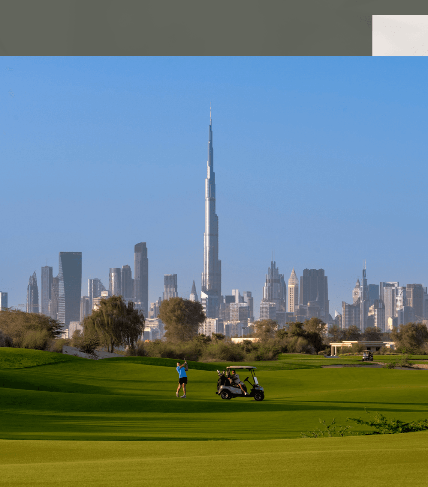 PALACE RESIDENCES HILLSIDE 2