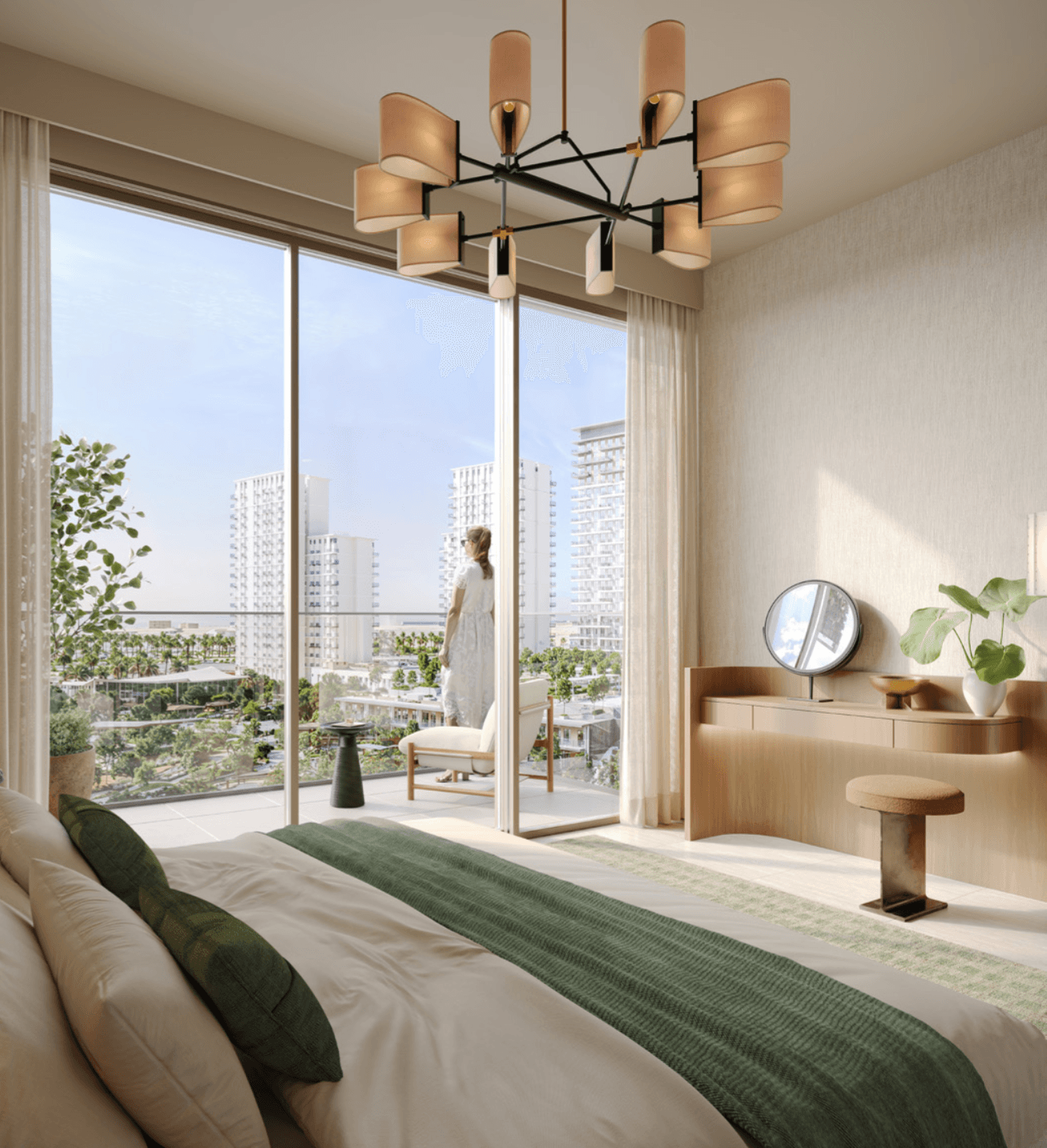 PALACE RESIDENCES HILLSIDE 15