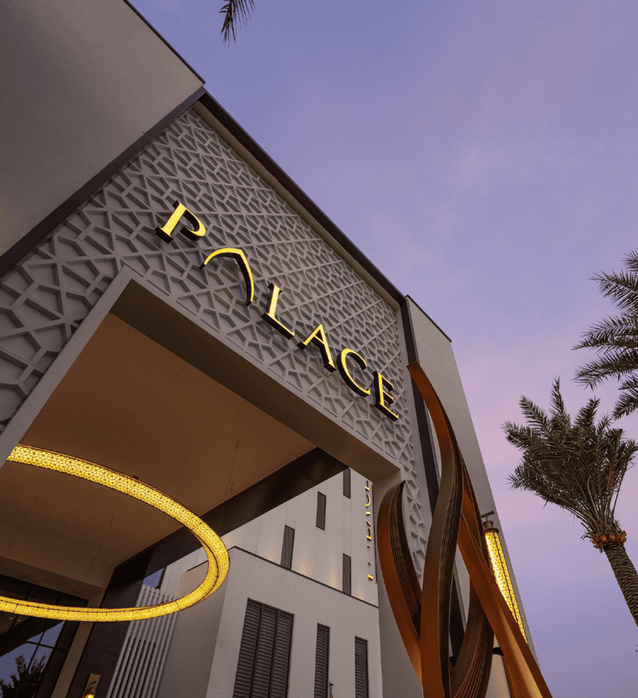 PALACE RESIDENCES HILLSIDE 3