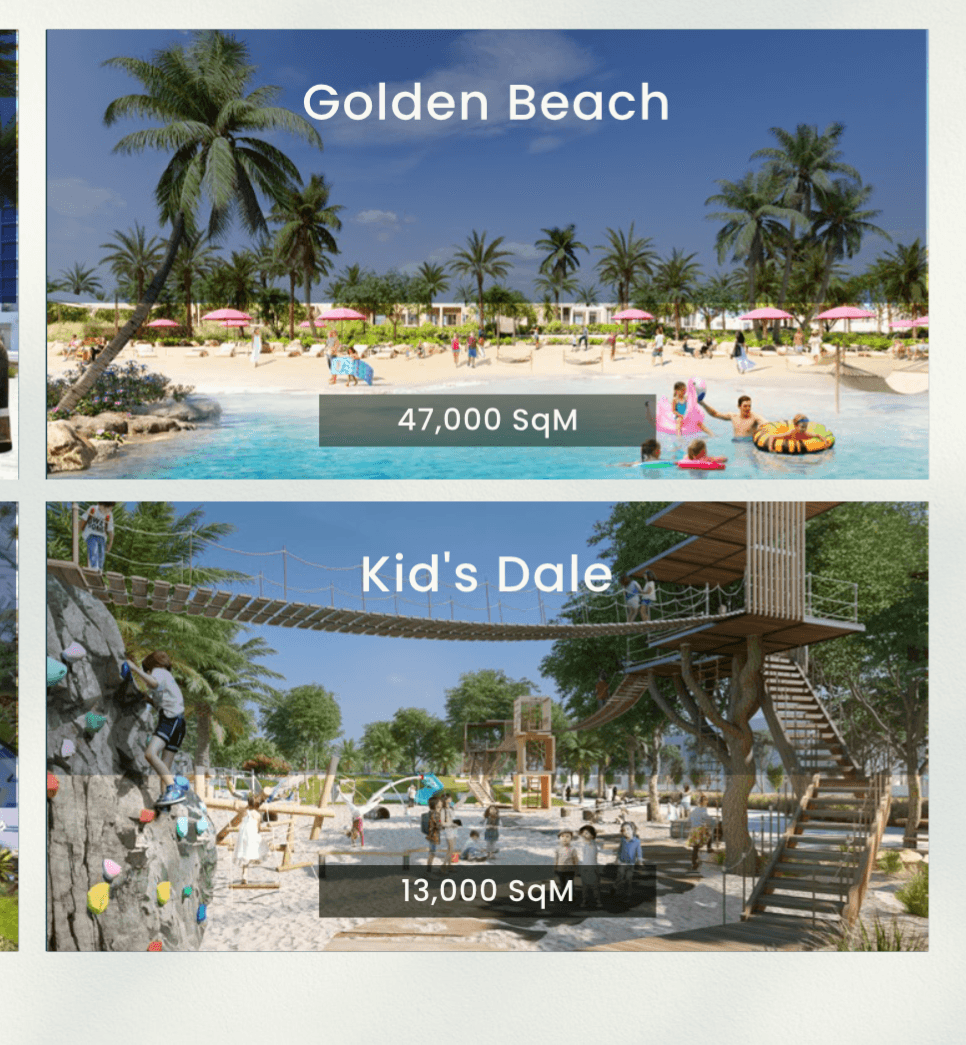 THE VALLEY Phase Two 2