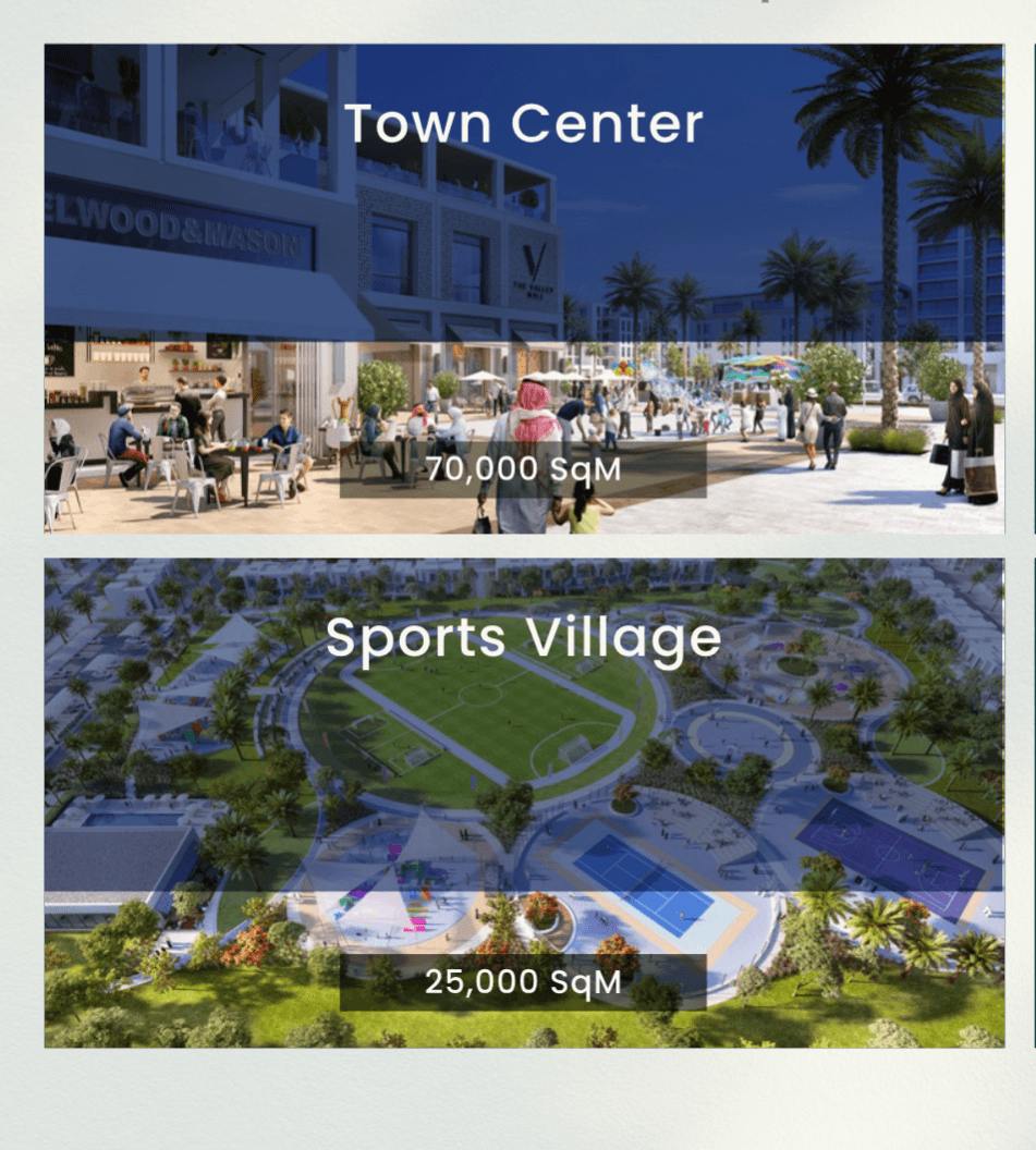 THE VALLEY Phase Two 3