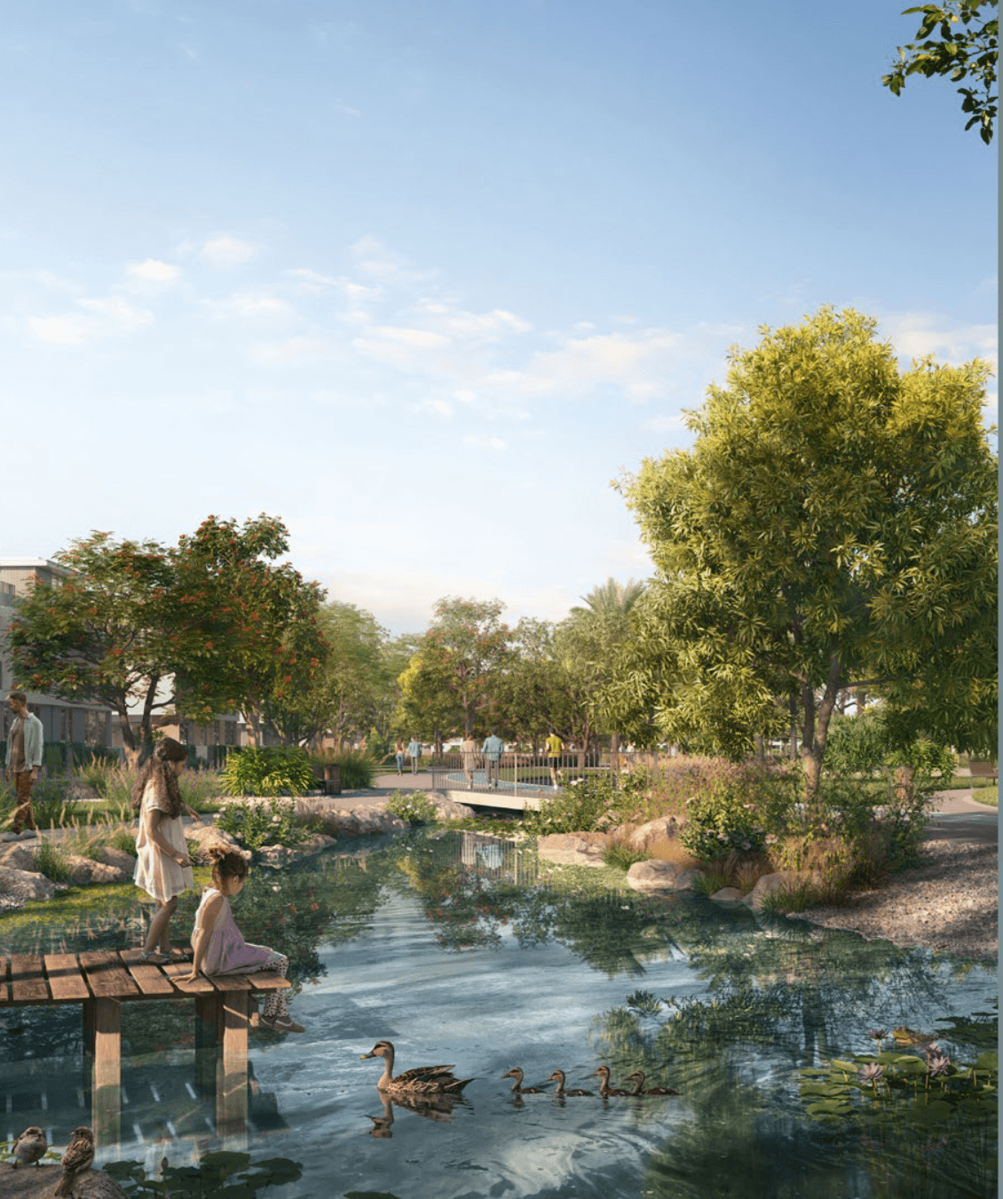 THE VALLEY Phase Two 7