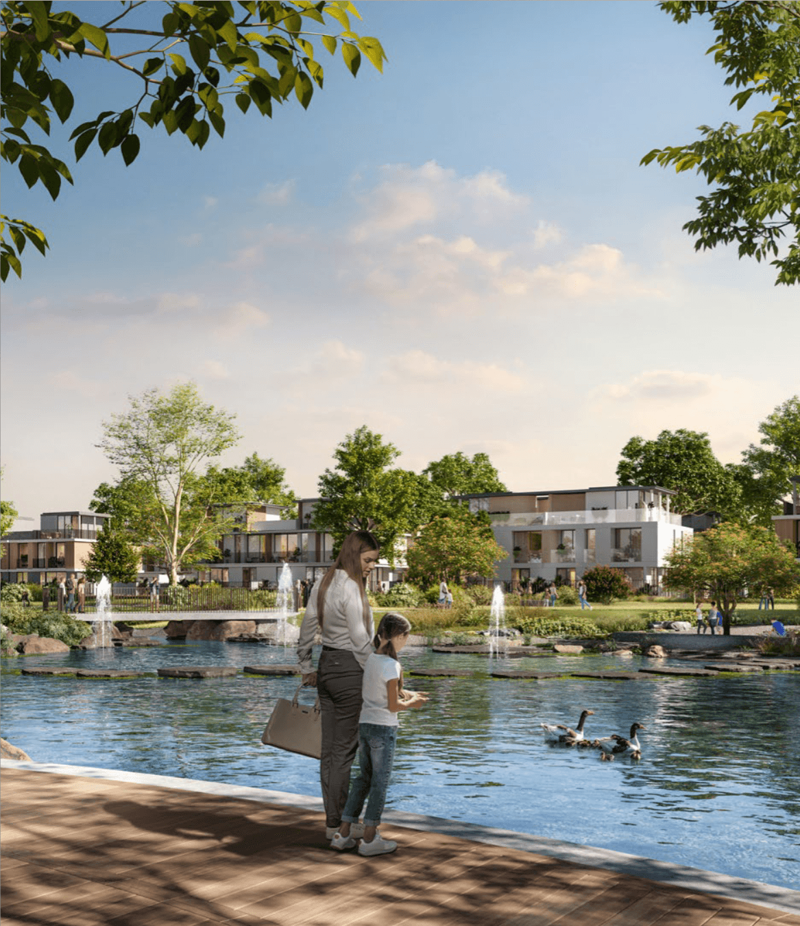 THE VALLEY Phase Two 8