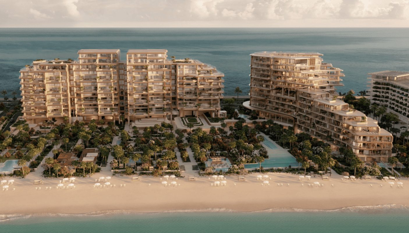 THE ALBA DUBAI DORCHESTER COLLECTION 2