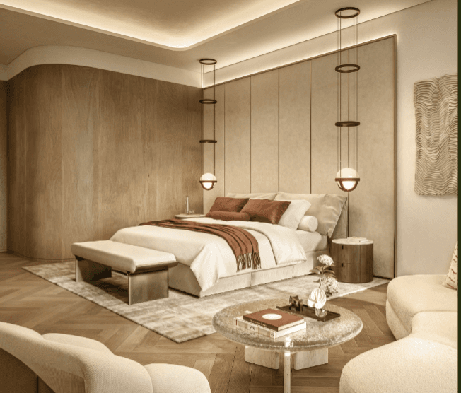 THE ALBA DUBAI DORCHESTER COLLECTION 17