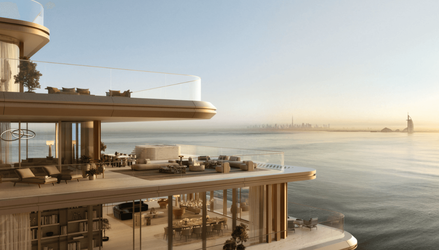 THE ALBA DUBAI DORCHESTER COLLECTION 18