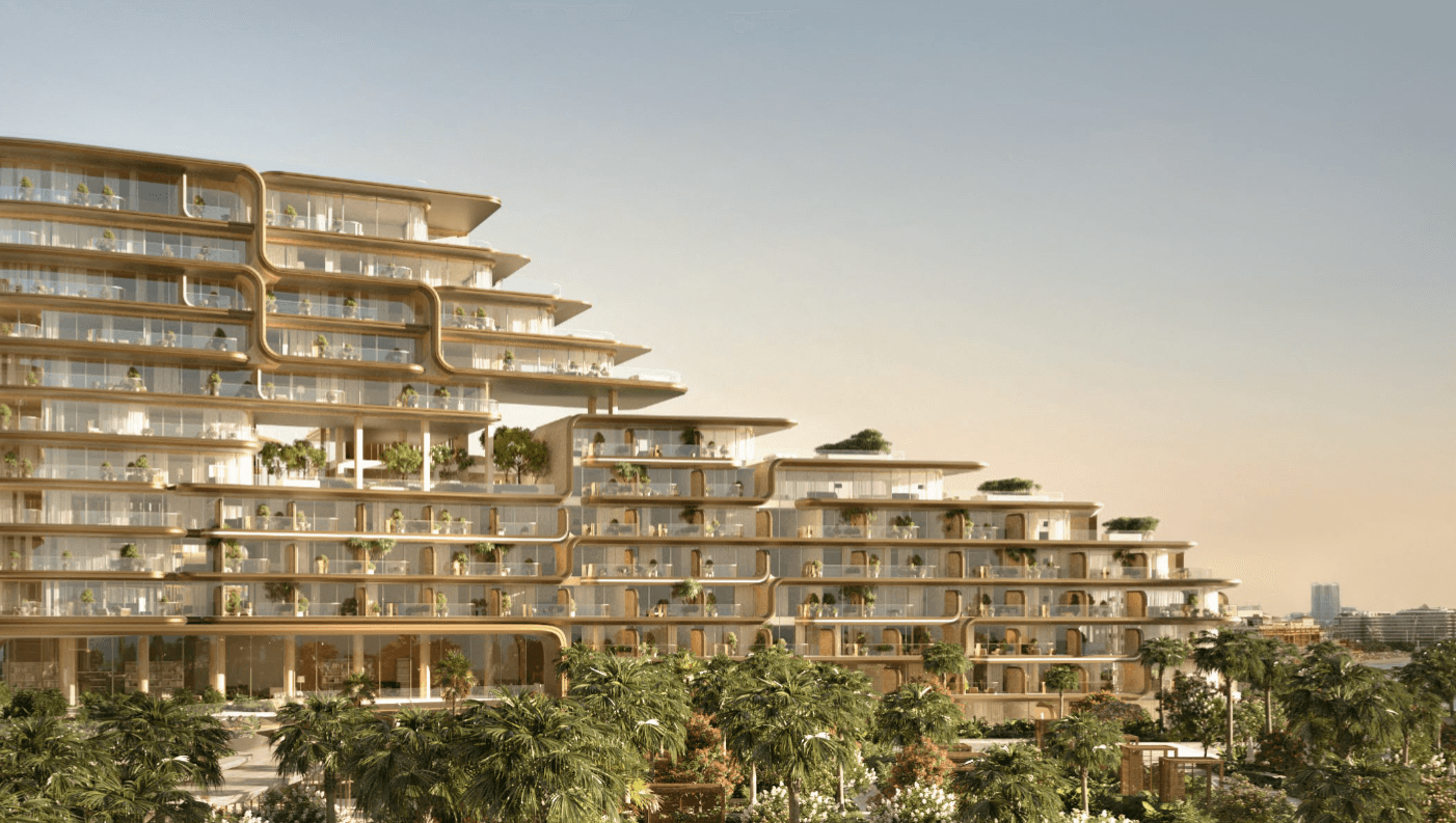 THE ALBA DUBAI DORCHESTER COLLECTION 22