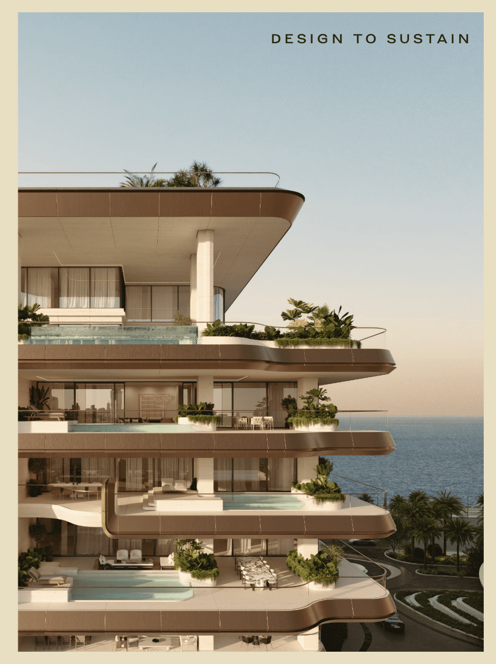 THE ALBA DUBAI DORCHESTER COLLECTION 8