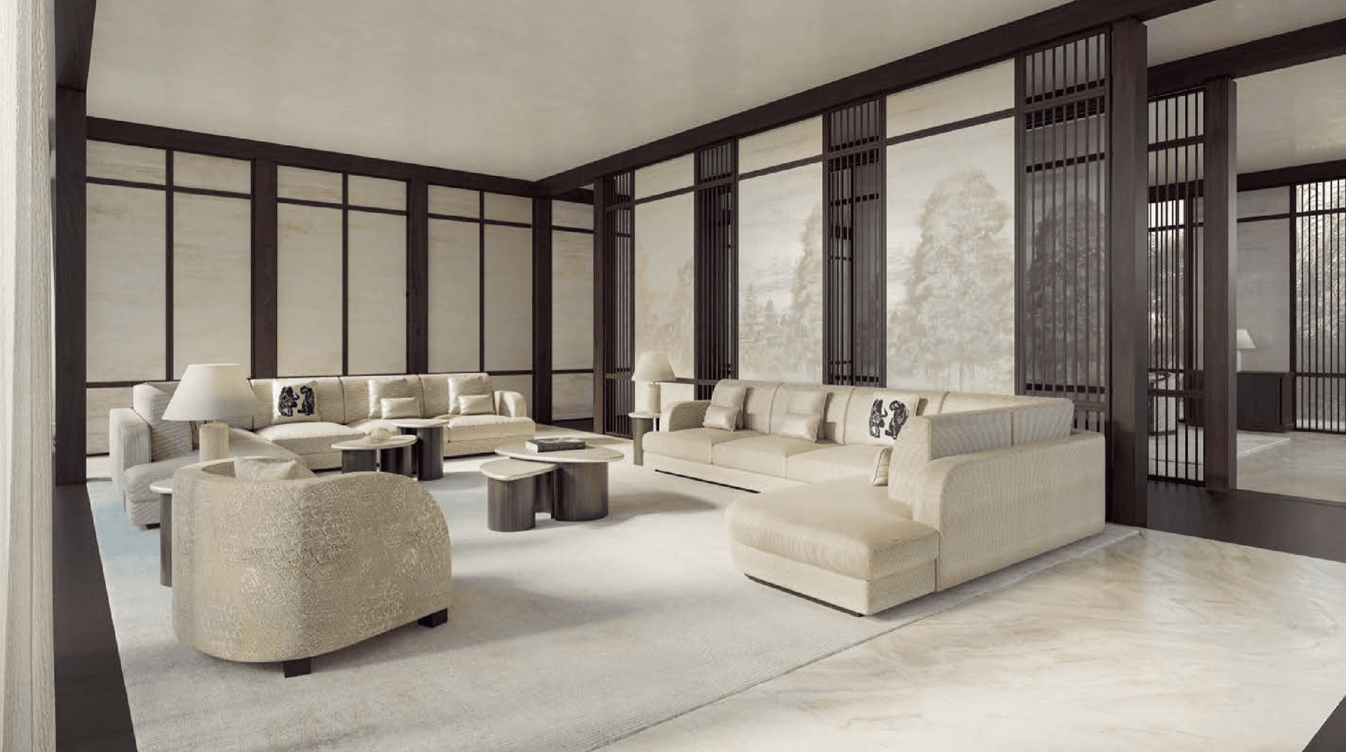 ARMANI Beach Residences 15