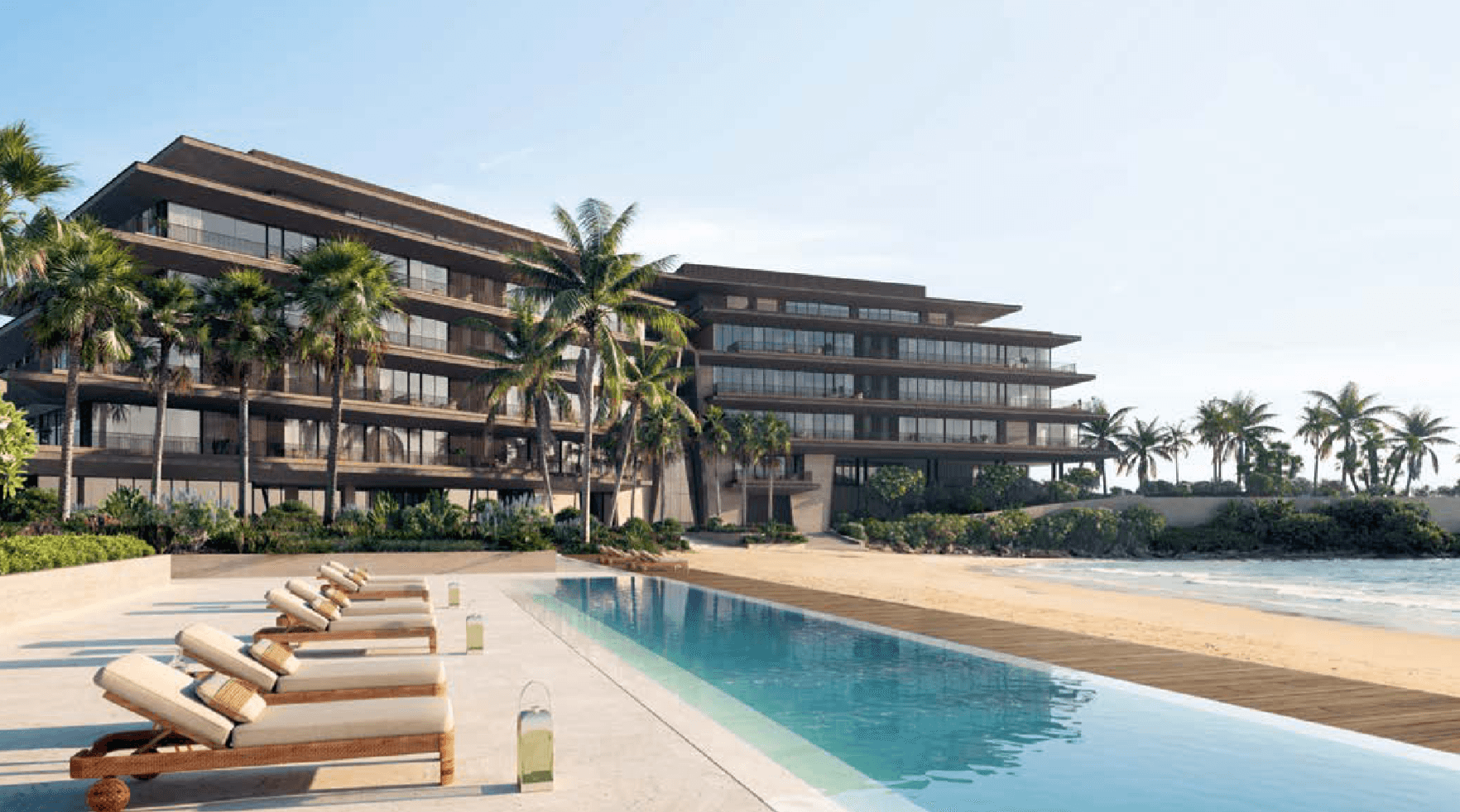 ARMANI Beach Residences 7