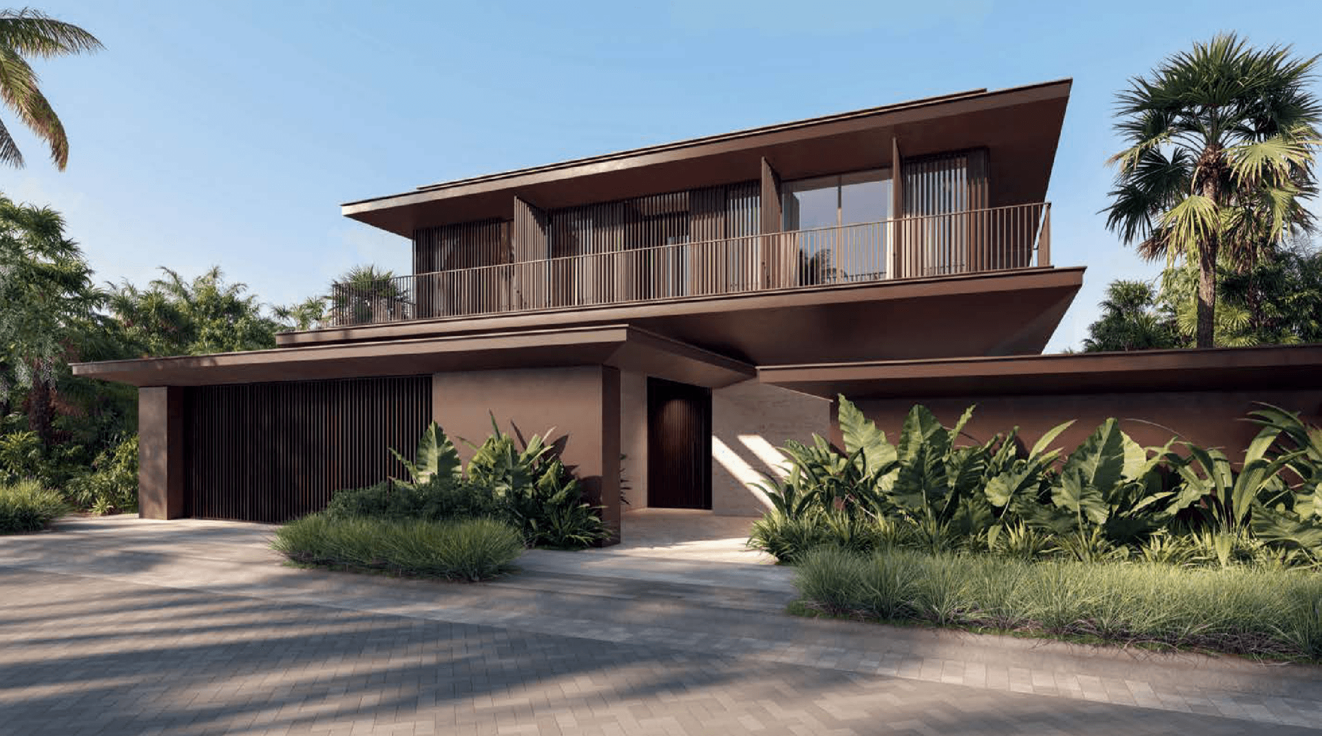 ARMANI Beach Residences 10