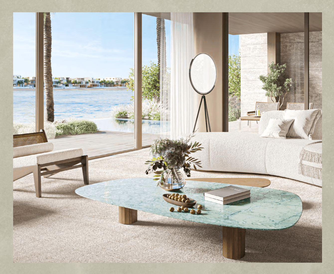 The Beachfront Collection at Palm Jebel Ali 3