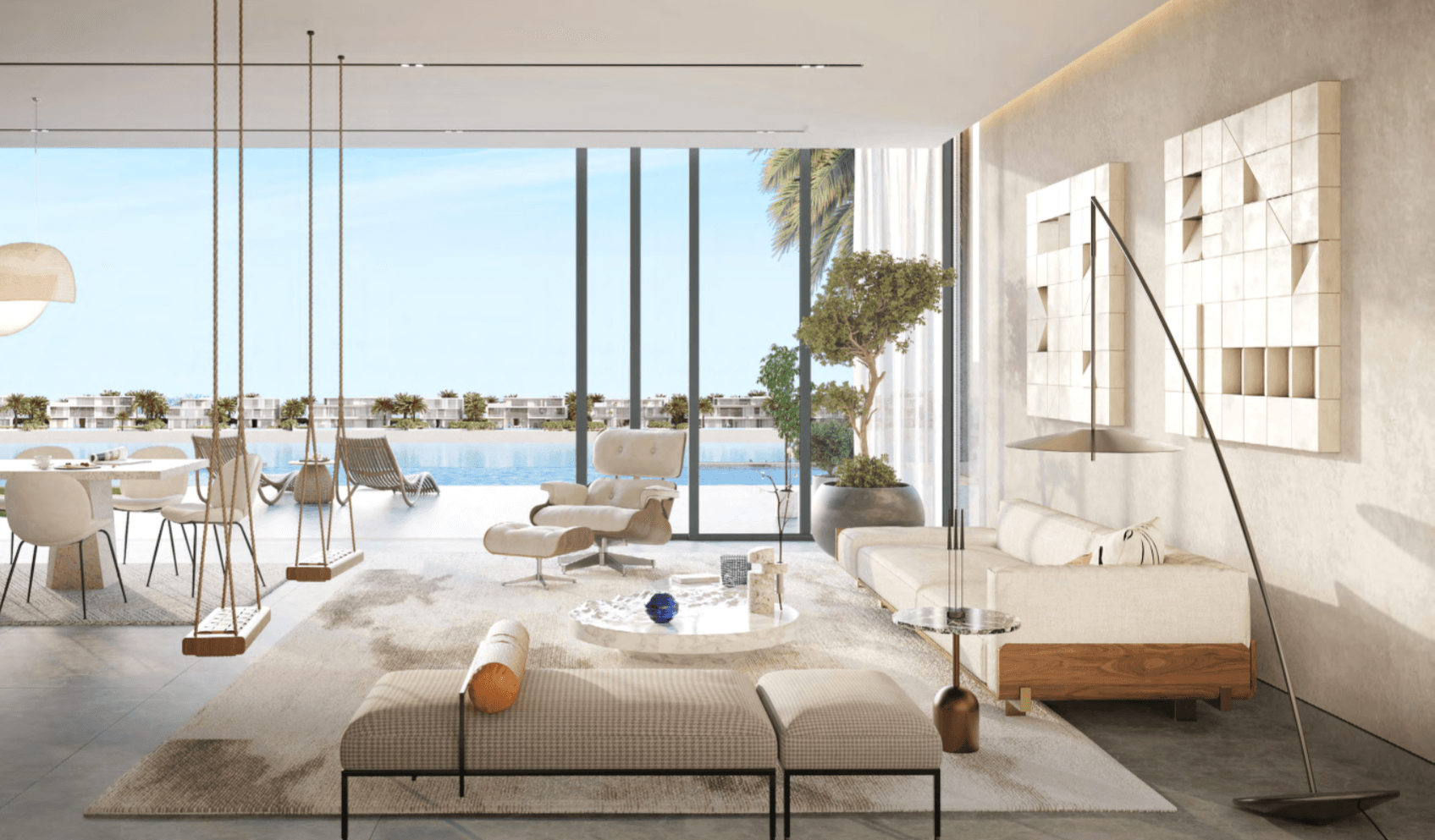 The Beachfront Collection at Palm Jebel Ali 8