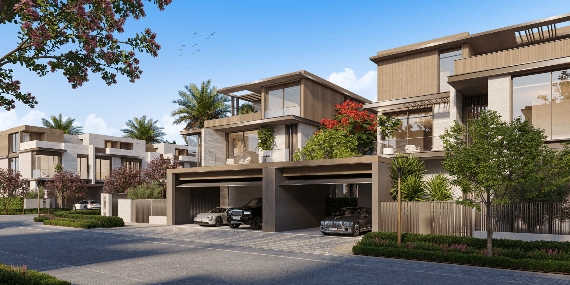 NAD AL SHEBA GARDENS 13