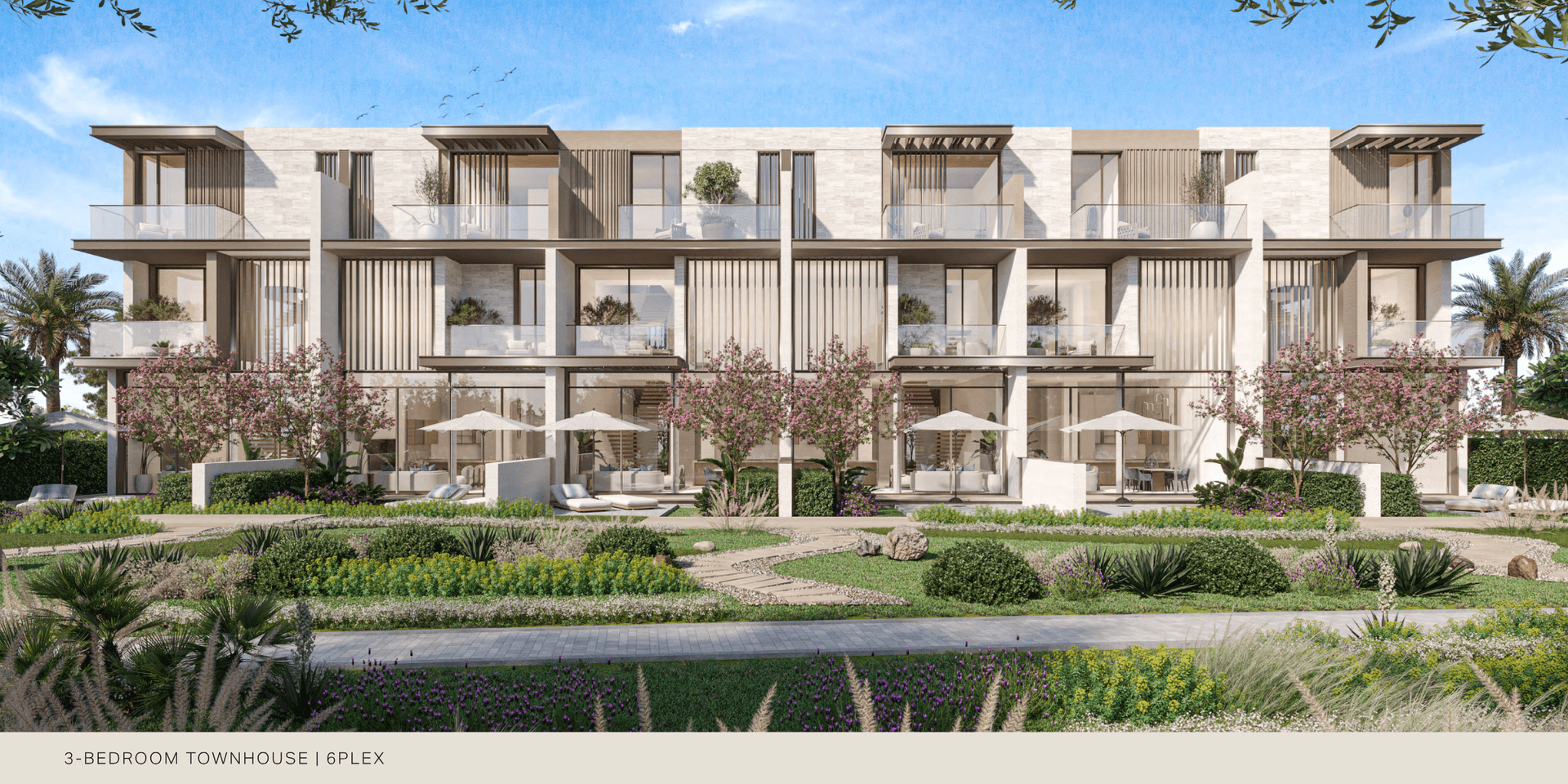 NAD AL SHEBA GARDENS 16