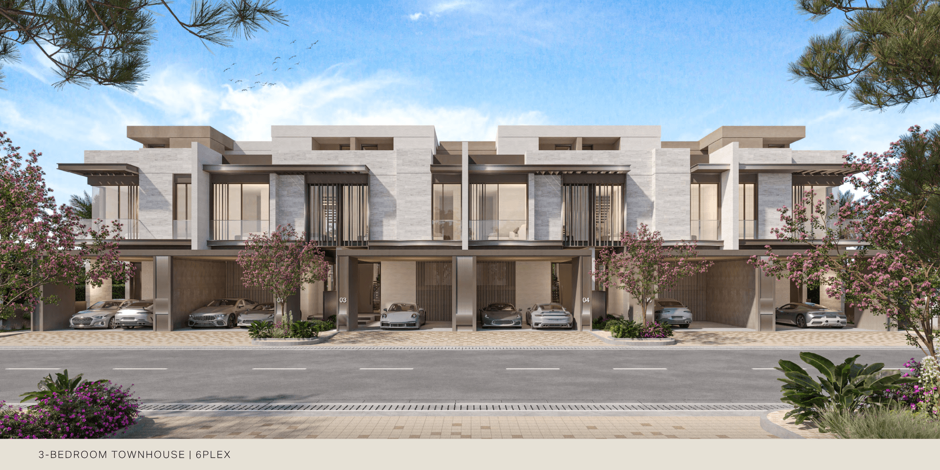 NAD AL SHEBA GARDENS 17