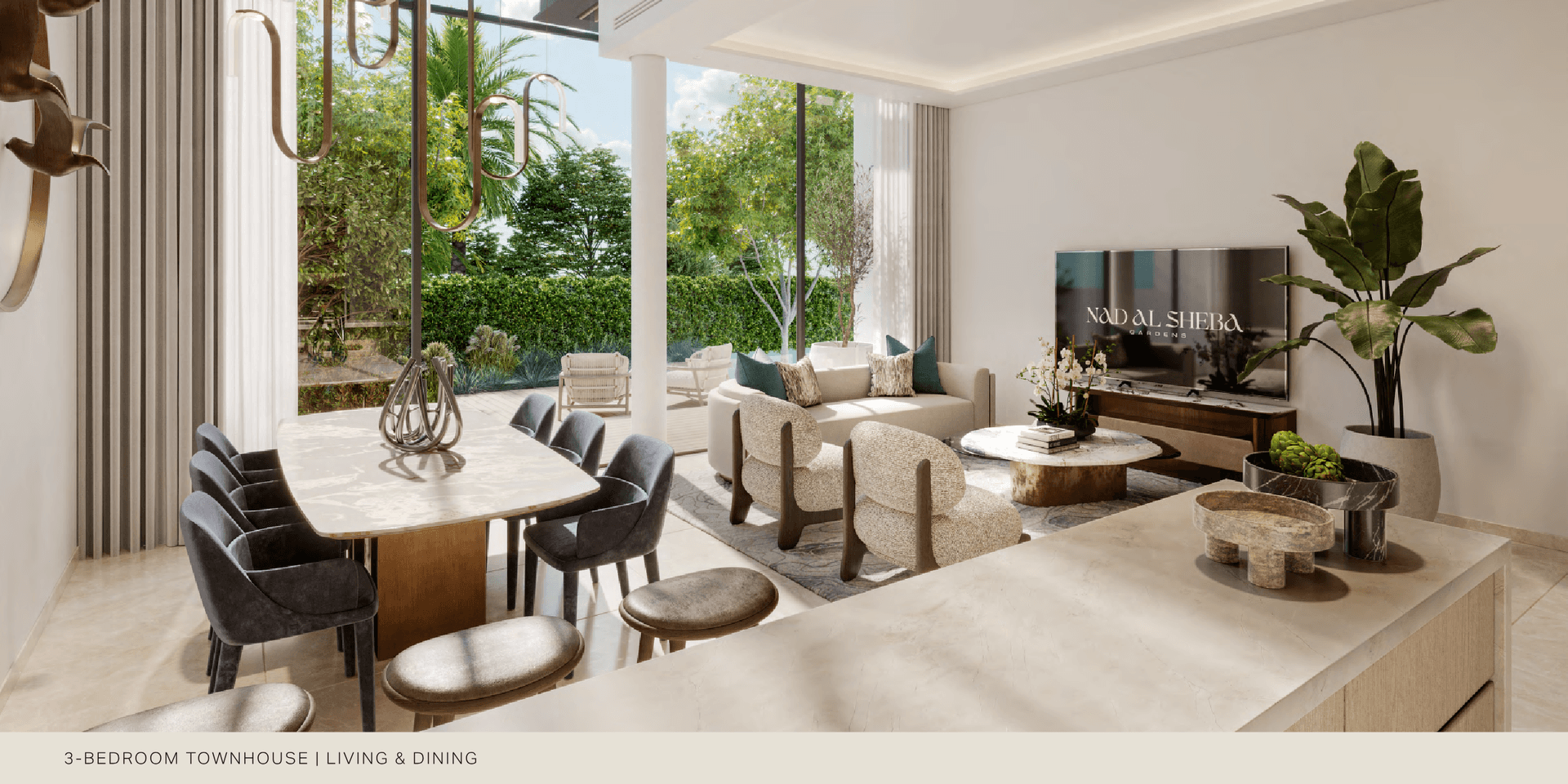 NAD AL SHEBA GARDENS 19