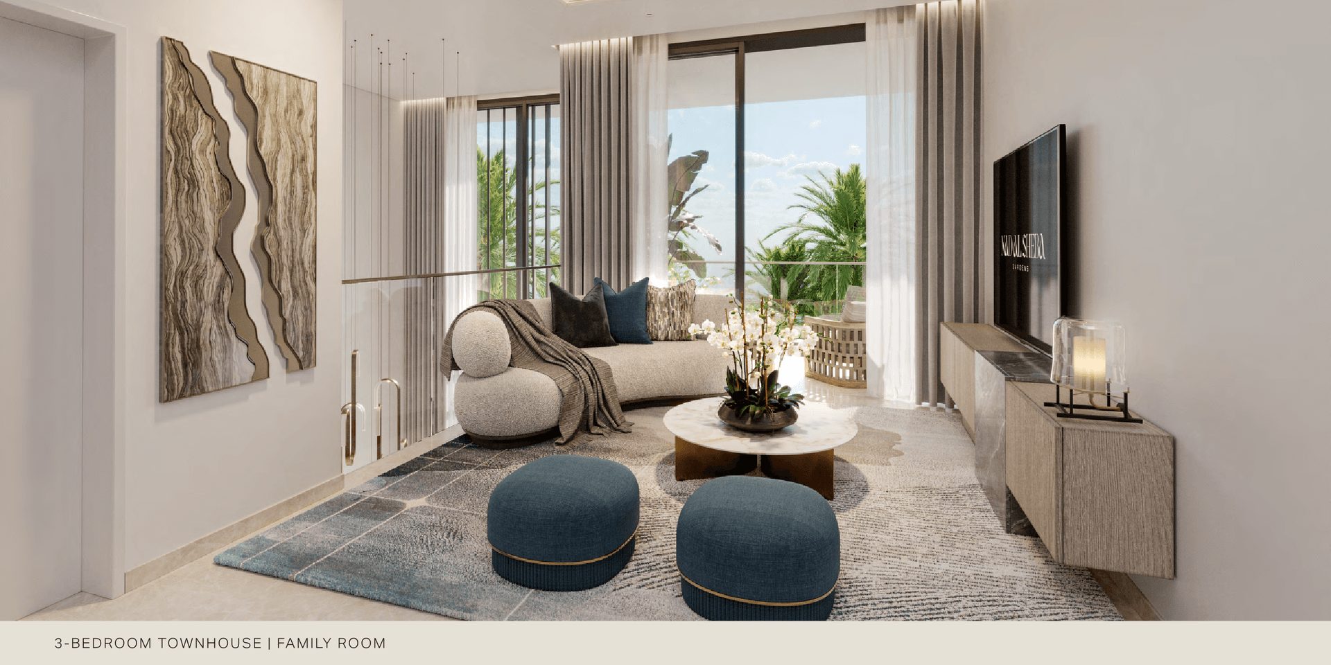 NAD AL SHEBA GARDENS 20