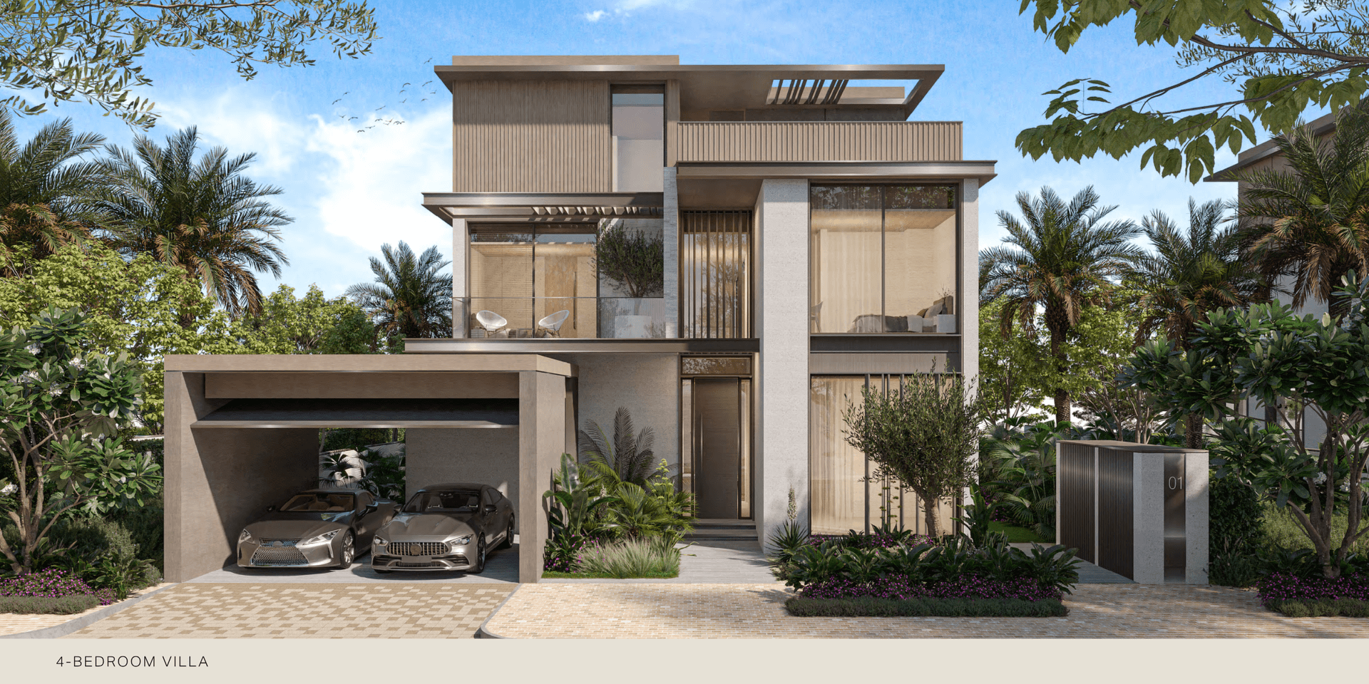 NAD AL SHEBA GARDENS 22