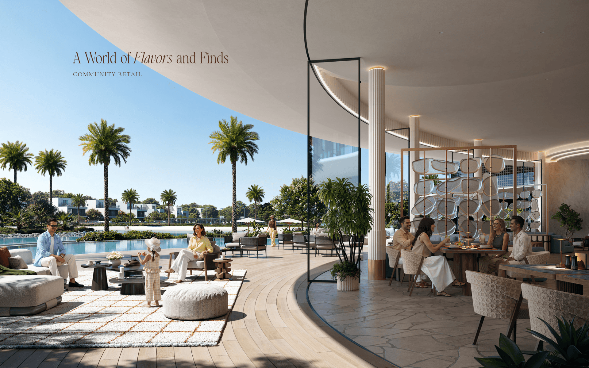 THE HEIGHTS COUNTRY CLUB & WELLNESS 14