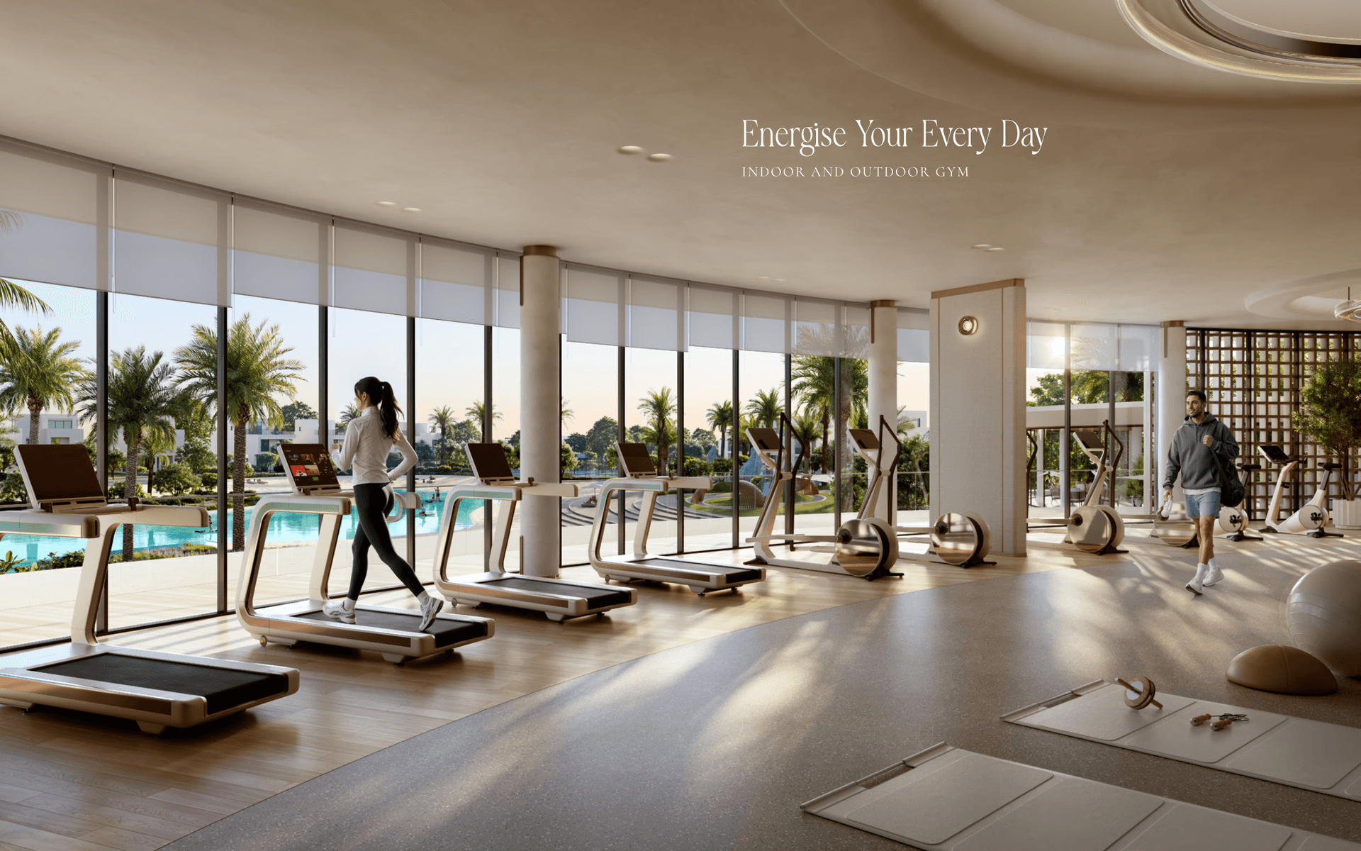 THE HEIGHTS COUNTRY CLUB & WELLNESS 15