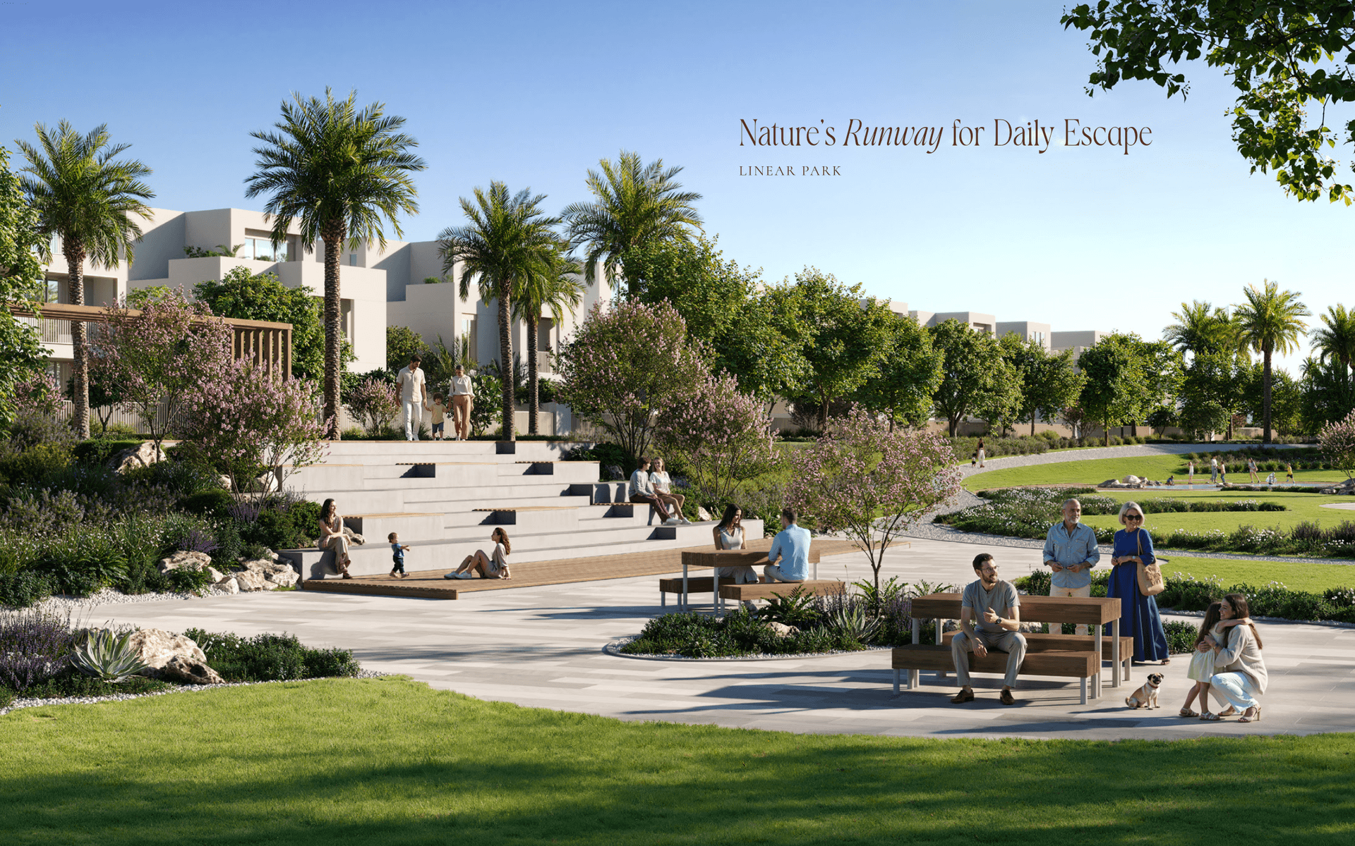 THE HEIGHTS COUNTRY CLUB & WELLNESS 16