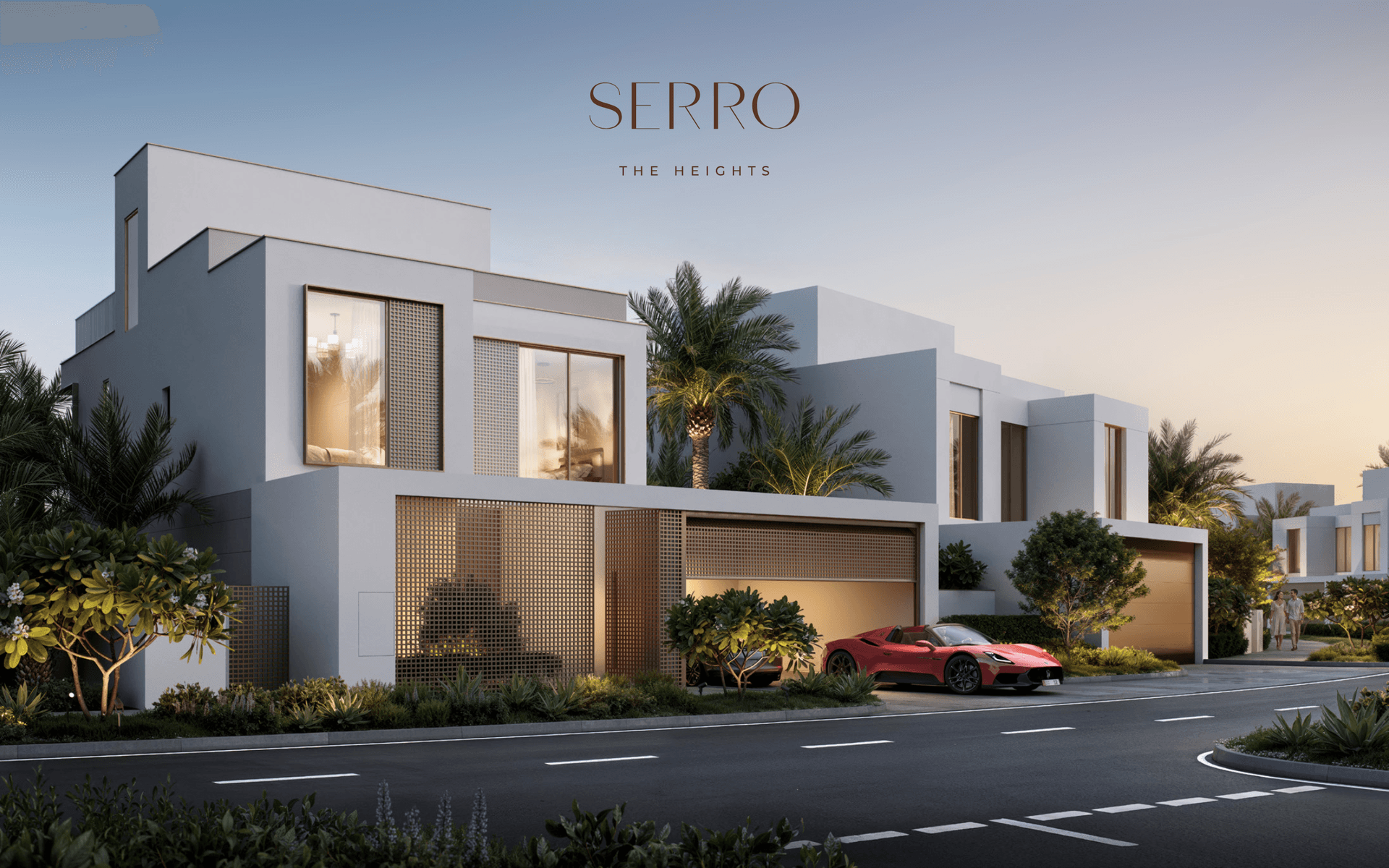 THE HEIGHTS COUNTRY CLUB & WELLNESS 17